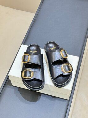 Saint Laurent sandals